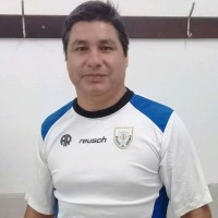 deportes Employee Pablo Sucarrat's profile photo