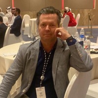 Bring Global Employee Lars Otten's profile photo