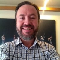 Greater Manchester Chamber, UK Employee Patrick McEnery's profile photo