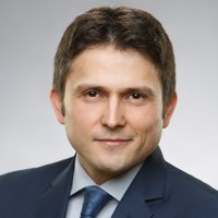 Hochschule Fresenius Idstein Employee Seyit Tokmak's profile photo