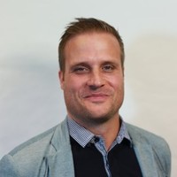 Dual-Stream Ltd Employee Chris Cornelly's profile photo