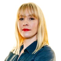Financial Reporting Council Employee Miranda Craig's profile photo