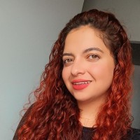 La CoCreadora Employee Yessica Rueda Bustos's profile photo