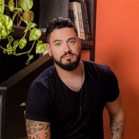 Dart Agência Digital Employee Rogério Frade's profile photo