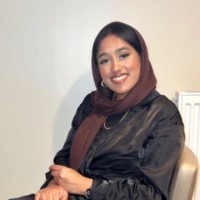 TML Solicitors Employee Farzana Miah's profile photo