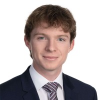 Cyconsol Employee Hayden Hunter's profile photo