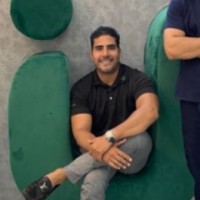 Sergio Roberto Mendoza Email