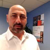 Crohn's & Colitis Foundation Employee Igor Chernov's profile photo