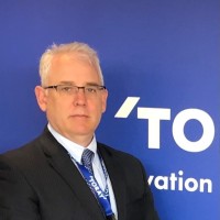 Toray Composite Materials America, Inc. Employee Jeff Cross's profile photo