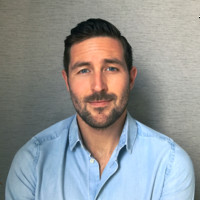 Illusian Founder Office Employee Kyle MacDonald's profile photo