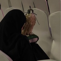 Tass & Hamjit Employee Khadija bin Hussain's profile photo