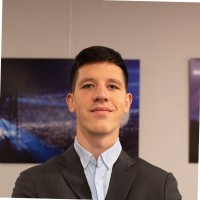 Topivo Restauration Employee Alexandre Brunner's profile photo