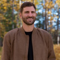 Accident.com Employee Ben Murray's profile photo