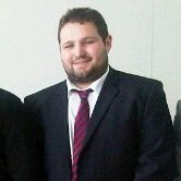 EDME Ingredients Employee Kyle Clark's profile photo