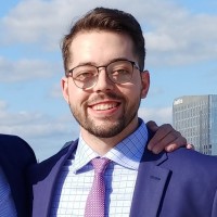 DispatchHealth Employee Brian Dries's profile photo