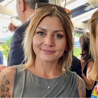 Alexandra Domar Email & Phone Number