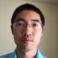 Foundation Laboratory Employee Kevin Siongco's profile photo