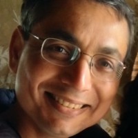 1to1help Employee Rohit Grover's profile photo