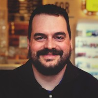 Coco Employee Bryan Vore's profile photo