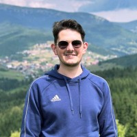 SVIT IT Ltd. Employee Pavlo Honcharevskyi's profile photo