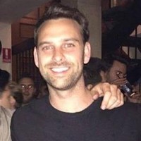 PointsBet Employee Nick Fahey's profile photo