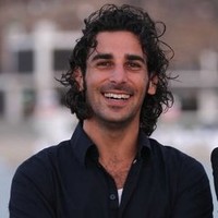 Bday Employee Idan Schultz's profile photo