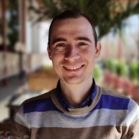 411 Маркетинг Employee Milen Sotirov's profile photo