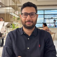 Loco Employee Abhinav Sharma's profile photo
