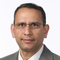 GE Additive Employee Rajendra Kelkar's profile photo
