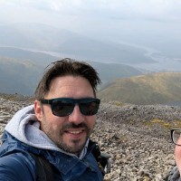 Enable Access Employee Dominic B.'s profile photo