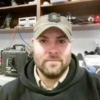 Blue Racer Midstream Employee Todd Triplett's profile photo