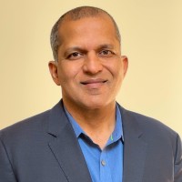Integreon Employee Krishna Nacha's profile photo