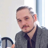 Aesir Interactive GmbH Employee Wolfgang Wiemer's profile photo