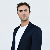 Spherecube Employee Riccardo Pallone's profile photo