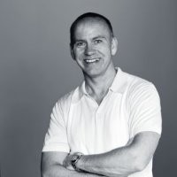 Department of Agriculture, Fisheries and Forestry Employee Nigel Bartlett's profile photo