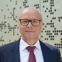 PRIMAGAS Energie GmbH Employee Thomas Landmann's profile photo