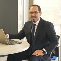 StrikeOne Employee Richard Borquez's profile photo