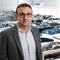 Alba Cars Dubai Employee Talib Alrubai's profile photo