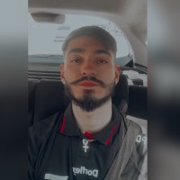 LettrLabs Employee Allan Brandao's profile photo