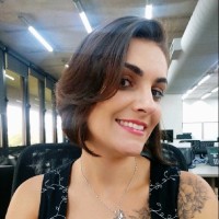 Legrand Brasil Employee Ana Hasu's profile photo