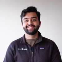 TransCrypts (Techstars '22) Employee Zain Zaidi's profile photo