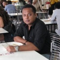 SABMiller Employee Bodhisatya Dey's profile photo