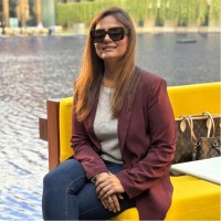 LOM DIGITAL Employee Krittika Marwaha's profile photo