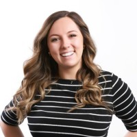 Stantec Employee Anna Foley's profile photo
