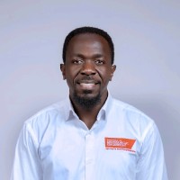 Ampersand E-Mobility Employee Adonijah Otieno's profile photo