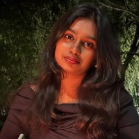 Wise Work Employee Chandana Kr's profile photo