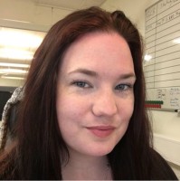 Permec Group AB Employee Madelen Claesson's profile photo