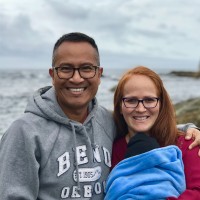 US Army Employee Christopher Torres's profile photo