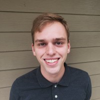 ACS Laboratory Employee Alex Abraham's profile photo