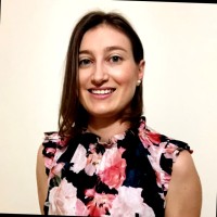 Karolinska Institutet Employee Melissa Black's profile photo